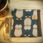 Preview: Li.JU Hank,OWLS